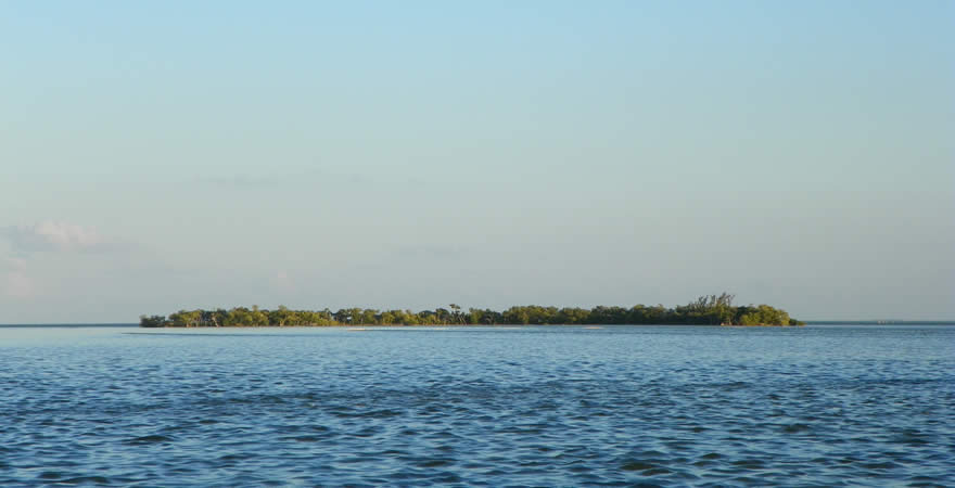 Yalahao Lagoon
